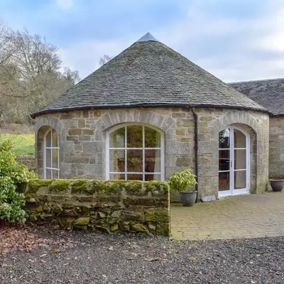 Horsemill - Uk10794