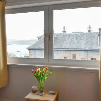 Finlaggan Apartment