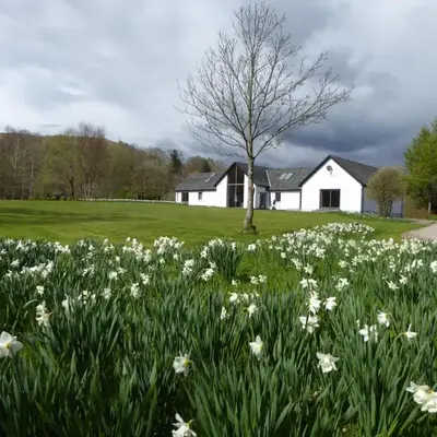 Powdermills B & B