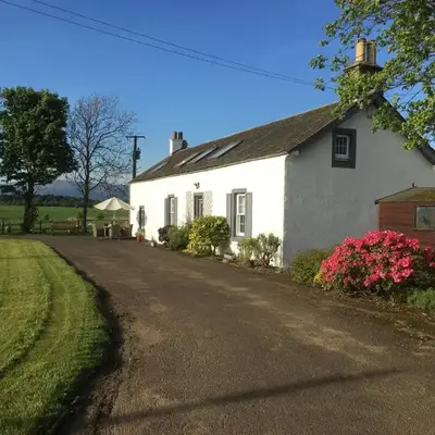 South Doll Farm Cottage