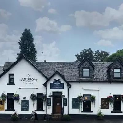 Cardross Inn