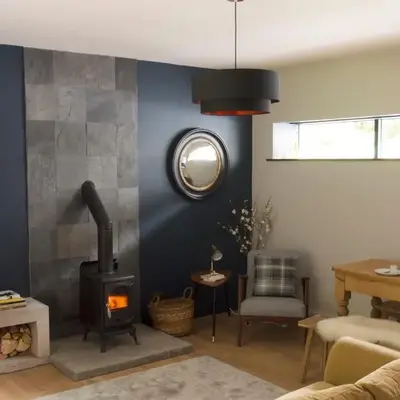 Mews Cottage Ardoch Lodge Strathyre