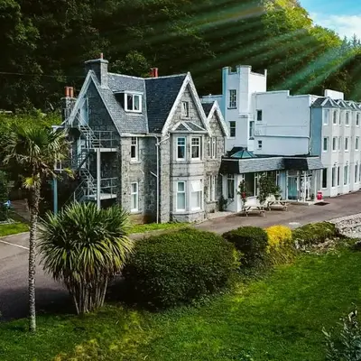 The Lodge on the Loch by OYO