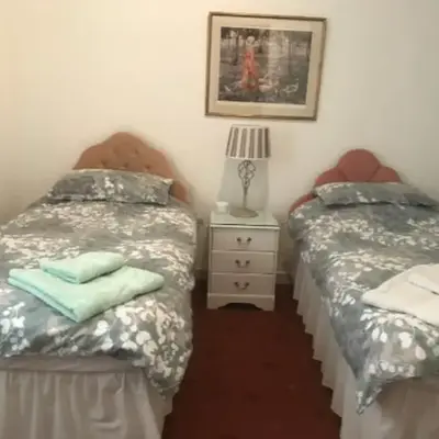 The Clan Macfarlane Apartment