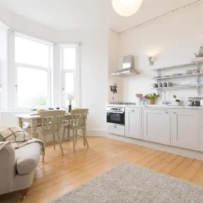 Beach House No1 With Amazing Sea Views And Direct Beach Access