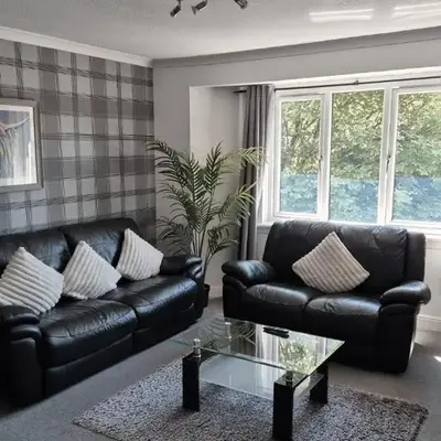 Levenhowe Holiday Apartment