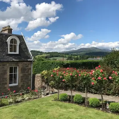 Leven House Bed and Breakfast