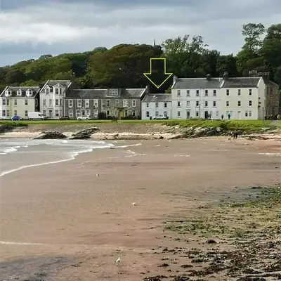 Beside the Bay