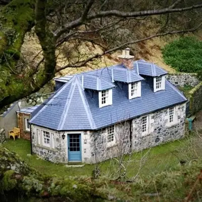 Find Me Out Holiday Cottage