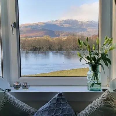 Ben Ledi View