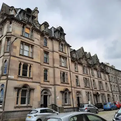 Cornwall Street - 297