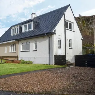 Seaview Cottage