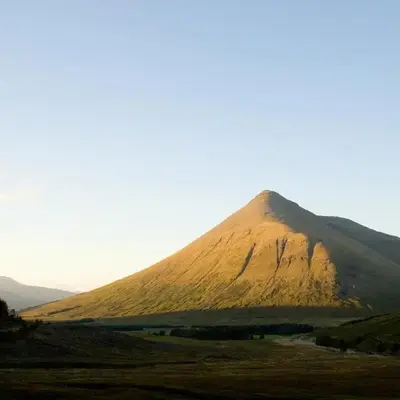 Crianlarich Youth Hostel