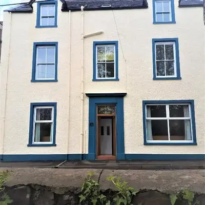 Corsewall Arms Guest House