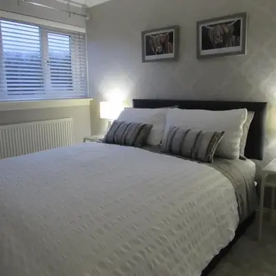 Levenview Holiday Apartment Loch Lom