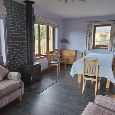Rockfoot B&B