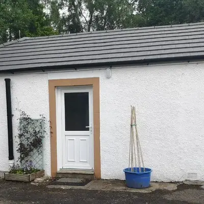 Arrochoile Cottage