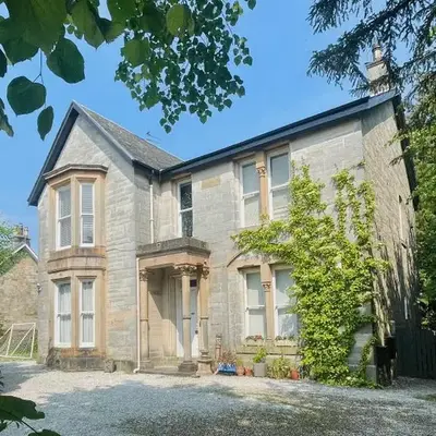 Bishopton Apartment