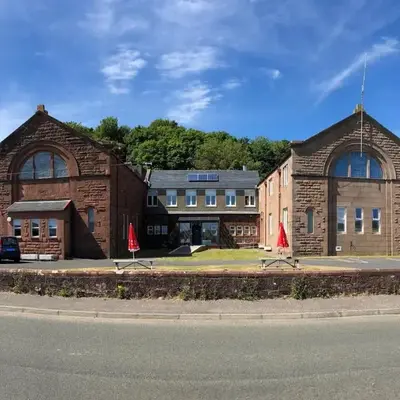 FSC Millport Hostel