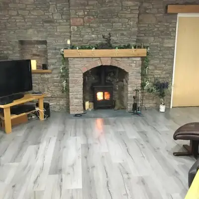 Ben Lomond Cottage