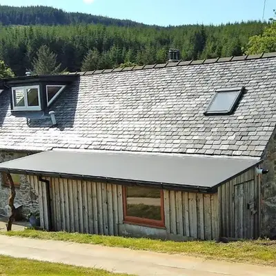 Auchnabreac Cottage
