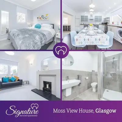 Signature - Moss View