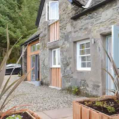 Printmakers Cottage