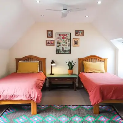 Forest View Guesthouse