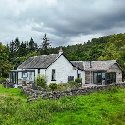 Blair Cottage