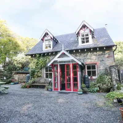 The Coach House