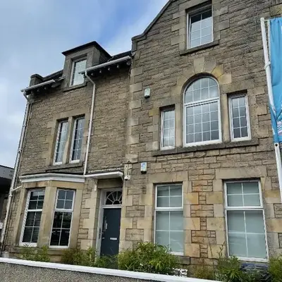 Premier Apartment D