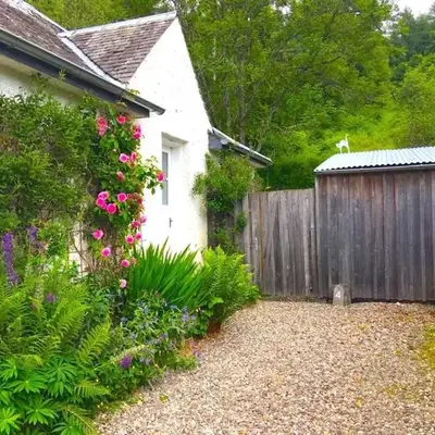 4 Balvaig Cottage