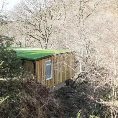 The River Lodge