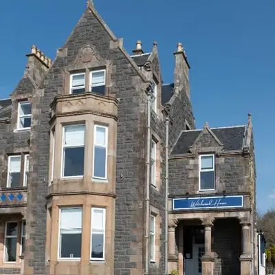 Witchwood House