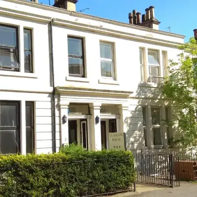 Glasgow House