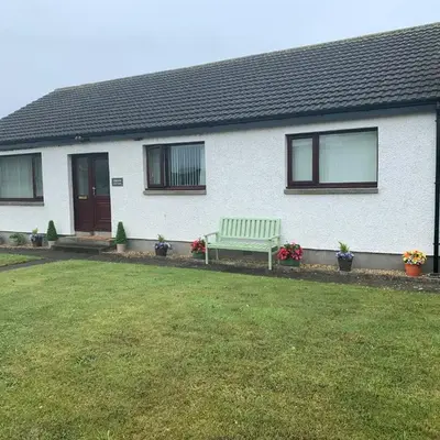 Osborne Cottage