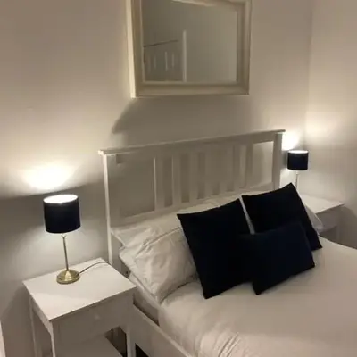 Glenfinnan - Two Bedroom Apartment
