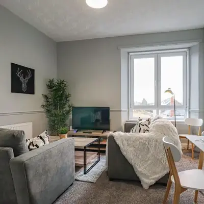 Townend Apartment
