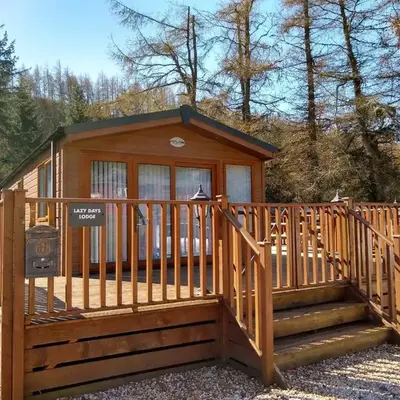 Lazy Days Lodge