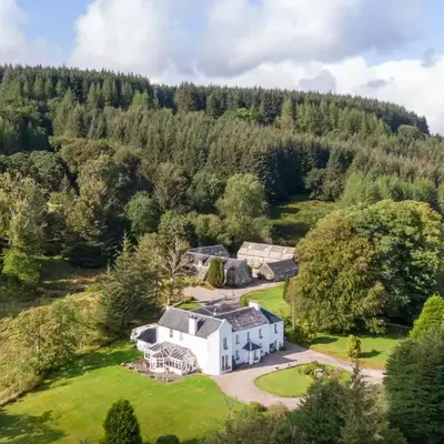 Killean Farmhouse B&B