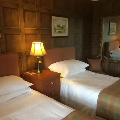 Auchenlea bed and breakfast