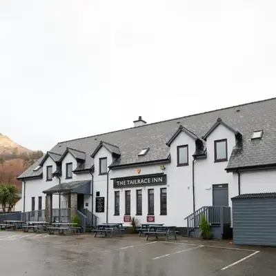 Tailrace Inn