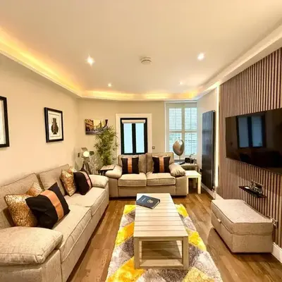 Ultra Modern