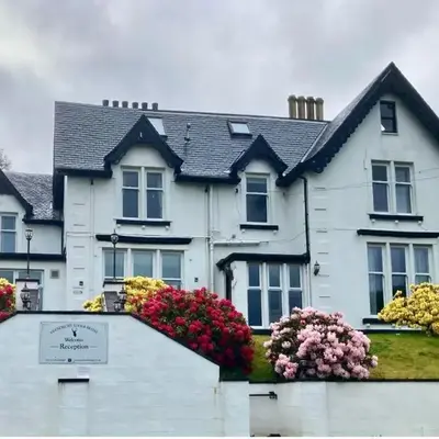 Glenorchy Lodge Hotel-Rooms Only