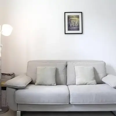 Beautiful Scandi-Inspired one bed in Stockbridge