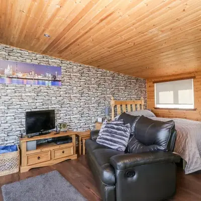 Blackbrae Cabin