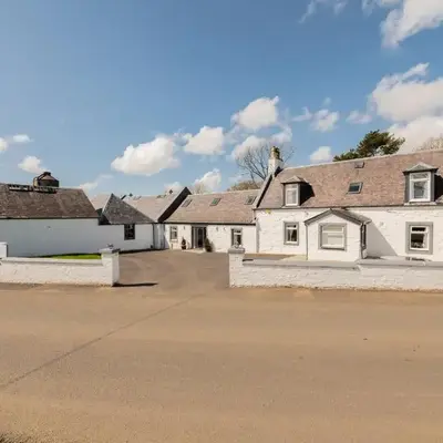 Nether Newton - Sleeps 12