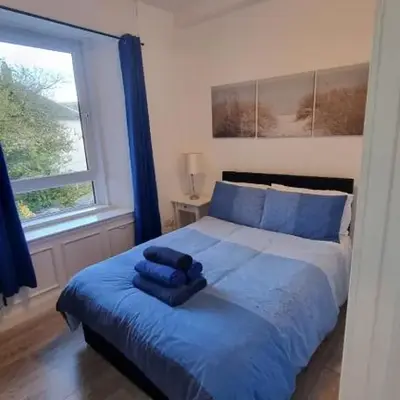 Carrick - One Bed Apartment