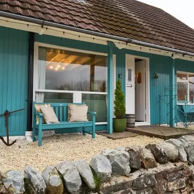 The Moorings