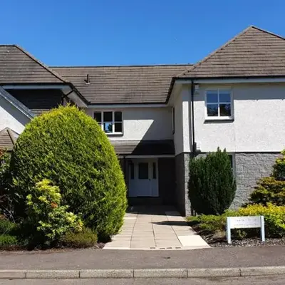 Strathallan - Luxury 3 Bedroom Apartment